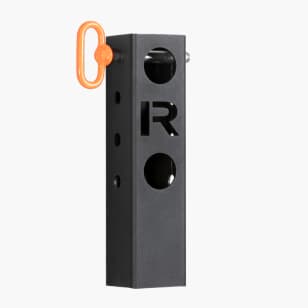 The 3x3 Strip 2.0 Rogue Fitness